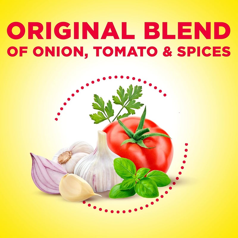 DASH Original Salt Free Seasoning Blend 21 Oz - Image 4